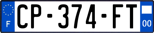 CP-374-FT