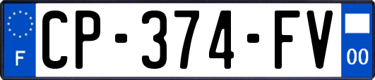 CP-374-FV