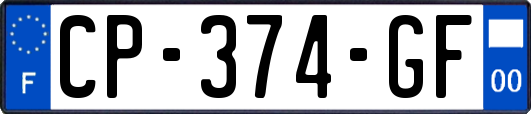 CP-374-GF
