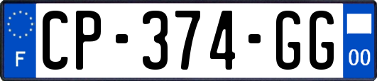 CP-374-GG