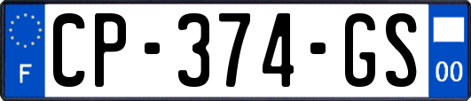 CP-374-GS