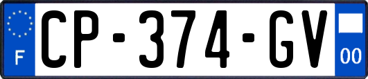 CP-374-GV