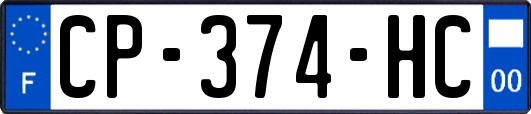 CP-374-HC