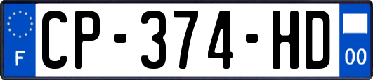 CP-374-HD