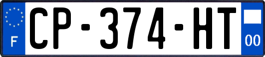 CP-374-HT