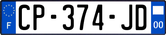 CP-374-JD