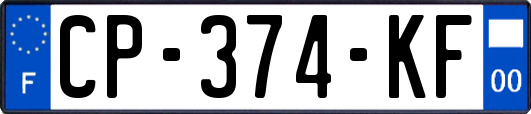 CP-374-KF