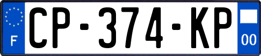 CP-374-KP