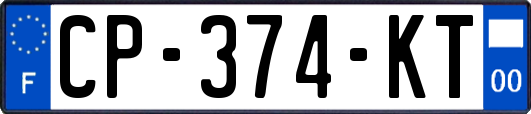 CP-374-KT
