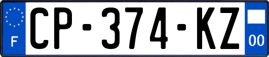 CP-374-KZ