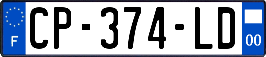 CP-374-LD