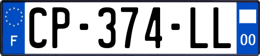 CP-374-LL