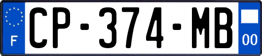 CP-374-MB