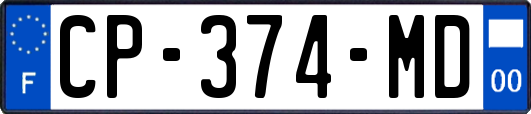 CP-374-MD