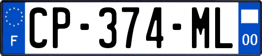 CP-374-ML