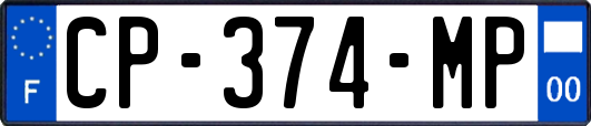 CP-374-MP