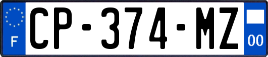 CP-374-MZ