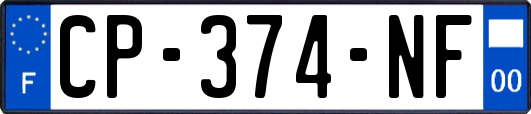 CP-374-NF