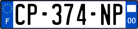 CP-374-NP