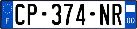 CP-374-NR