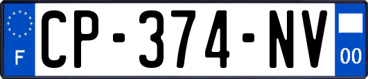 CP-374-NV