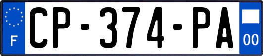 CP-374-PA