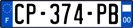 CP-374-PB