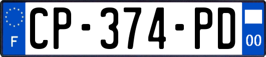 CP-374-PD