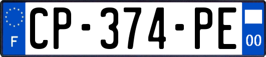 CP-374-PE