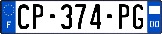 CP-374-PG