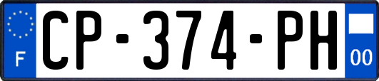 CP-374-PH