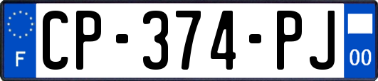 CP-374-PJ