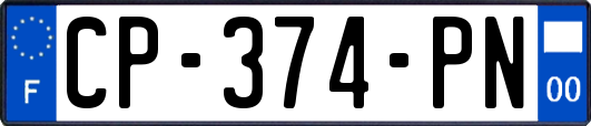 CP-374-PN