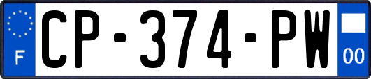 CP-374-PW