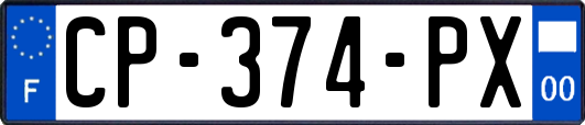 CP-374-PX