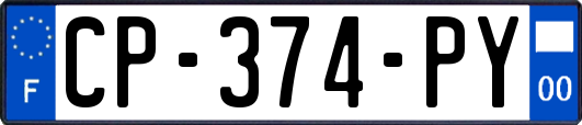 CP-374-PY