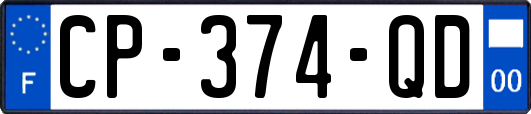 CP-374-QD