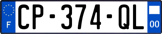 CP-374-QL