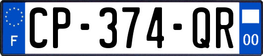 CP-374-QR