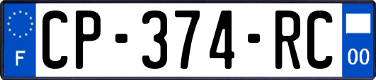 CP-374-RC