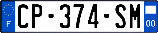 CP-374-SM