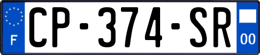 CP-374-SR