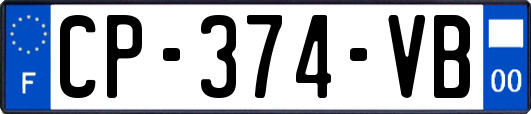 CP-374-VB