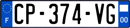 CP-374-VG