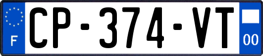 CP-374-VT