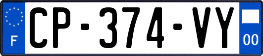 CP-374-VY