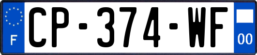 CP-374-WF