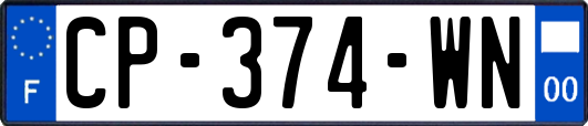 CP-374-WN