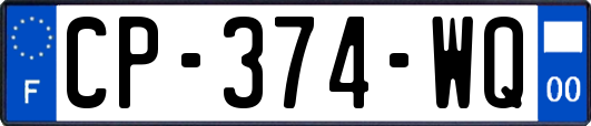 CP-374-WQ