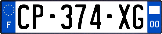CP-374-XG